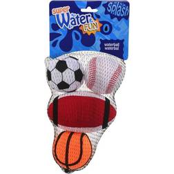 Fun & Games Waterball