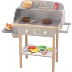 Roba BBQ Grill with Accessories