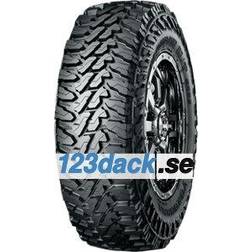 Yokohama Geolandar M/T (G003) LT33x12.50 R17 120Q, POR, RPB