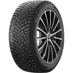 Michelin X-Ice North 4 245/55R19 107T XL