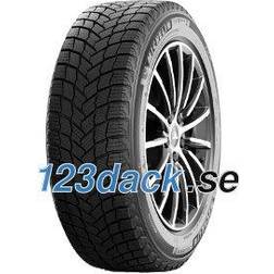 Michelin X-Ice Snow 265/40 R20 104H XL, Nordiska vinterdäck