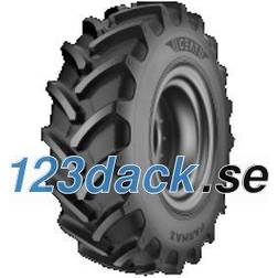 Ceat Farmax R80 380/80 R38 142A8 TL Dual Branding 142B