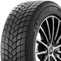 Michelin X-Ice Snow 235/35HR19 91H XL