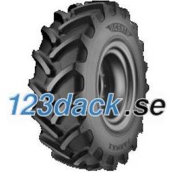 Ceat Farmax R85 280/85 R24 115A8 TL Dual Branding 115B