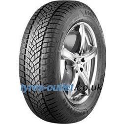 Goodyear UltraGrip Performance 255/55 R18 109H XL, MO