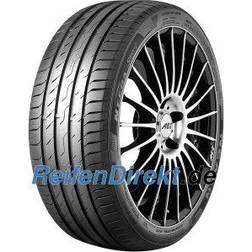 Nexen N Fera Sport 255/30 R19 91Y XL 4PR RPB