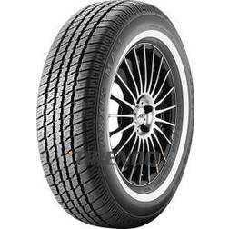 Maxxis MA 1 205/75 R14 95S WW 40mm