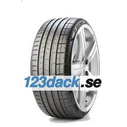 Pirelli P Zero PZ4 SC runflat 285/35 R20 104Y XL MOE-S, PNCS, runflat