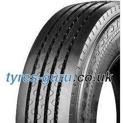 Windpower WSR36 8.25 -15 143G 18PR SET Tyres with tube