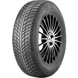 Nexen N blue 4 Season 235/55 R18 104V XL 4PR