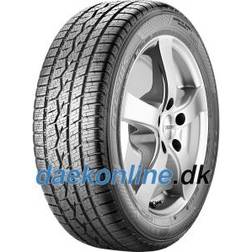 Toyo Celsius 215/45 R17 91W XL