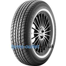 Maxxis MA 1 205/75 R15 97S WW 40mm