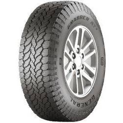 General GRABBER AT3 275/45 R21 110V XL