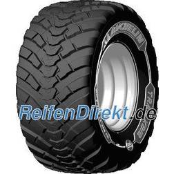 Michelin TrailXbib 600/50 R22.5 164D TL