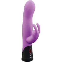 Liebe Pleasure Toys Vibrator Purple