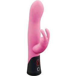 Liebe Pleasure Toys Rabbit Pink