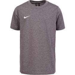 Nike Kid's Club 19 T-shirt - Silver (AJ1548-071)