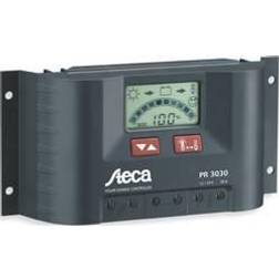 Steca PR 3030 Charge controller PWM 12 V, 24 V 30 A