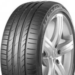 Tracmax X PRIVILO TX-3 215/40 R16 86W