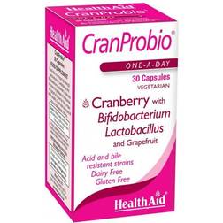 Health Aid Cranprobio 30 pcs