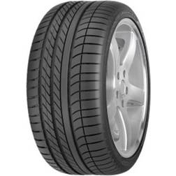 Goodyear F1 ASYM SUV* ROF XL 255/55 R18 109V