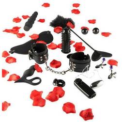 Toy Joy Lovetoy Couples Set