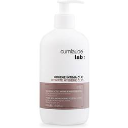 Cumlaude Lab CLX Intimate Hygiene Gel 500ml