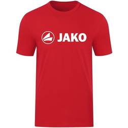 JAKO Promo T-shirt Unisex - Red