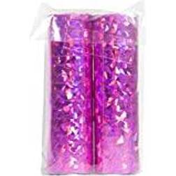 Folat 65810 Serpentines Holographic Pink