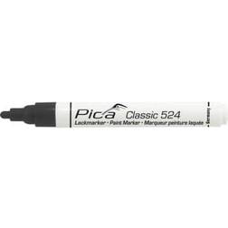 Paloma Picasso Pica Classic Industry Paint Marker 2-4 mm Round Black