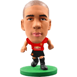 Soccerstarz Chris Smalling Man Utd Home Kit 2019 Figures