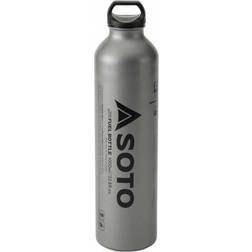 SOTO Fuel Water Bottle 1L