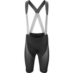 Assos Team RSR Superléger S9 Bib Shorts Men - Black Series