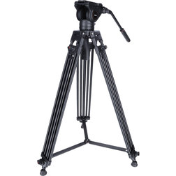 Rollei Tripod + Video Head