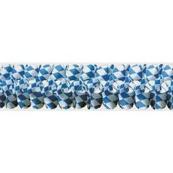 Amscan 10068586, Blue, 400 X 16 cm