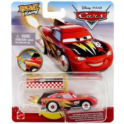 Disney Pixar Cars XRS Rocket Racing Assortment