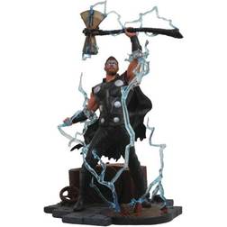Thor (Marvel's Avengers: Infinity War) 23cm Pvc Statue