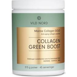 Vild Nord Collagen GREEN BOOST 315 g