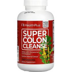 Health Plus Super Colon Cleanse