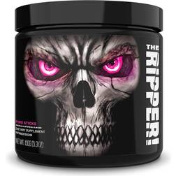 JNX Sports Cobra Labs The Ripper Extreme Energy & Appetite Control 30 Servings Blue Raspberry