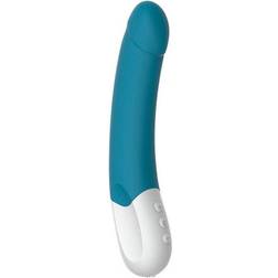 Liebe Pleasure Toys Vibrator Exciter Blue