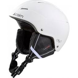 Cairn Orbit Helmet 54-56 cm White