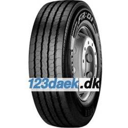 Pirelli FR01T 385/55 R22.5 160K Dual Branding 158L