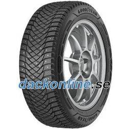 Goodyear UltraGrip Arctic 2 215/50TR17 95T Studded