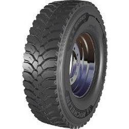 Michelin X Works HDZ (315/80 R22.5 156/150K)