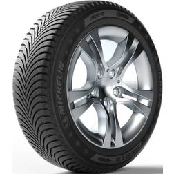 Michelin ALPIN 5 ZP 225/45 R17 91V