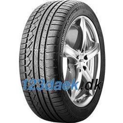 Continental ContiWinterContact TS 810 195/60 R16 89H