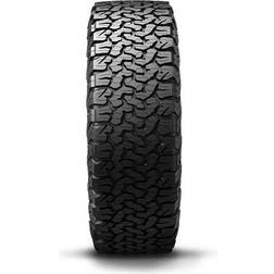 BFGoodrich AT TA KO2 RWL 245/75 R16 120S