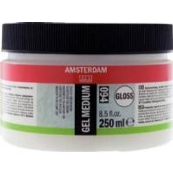 Royal Talens Acrylic Mediums gel glossy 250 ml