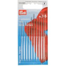 Prym Hand Sewing Needle No.1-5